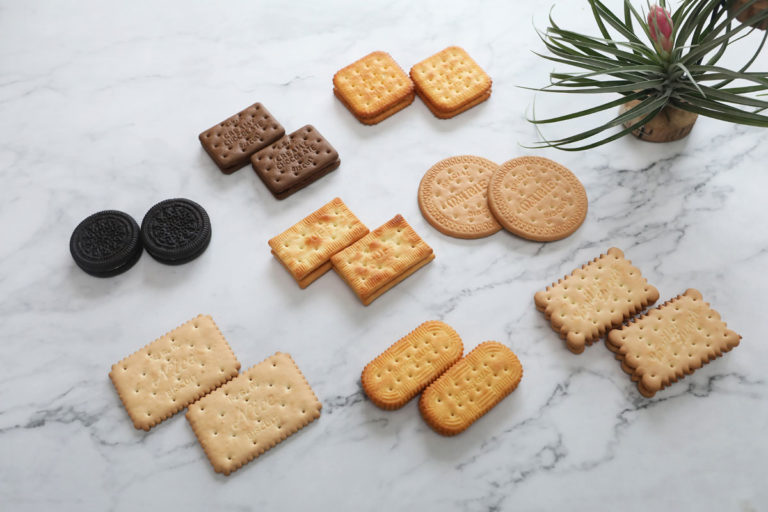Assorted Biscuits Gift Tins