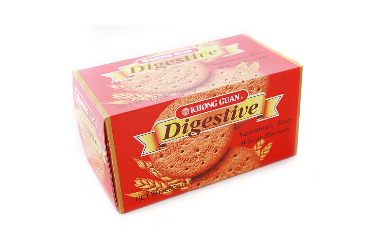 Digestive 200g