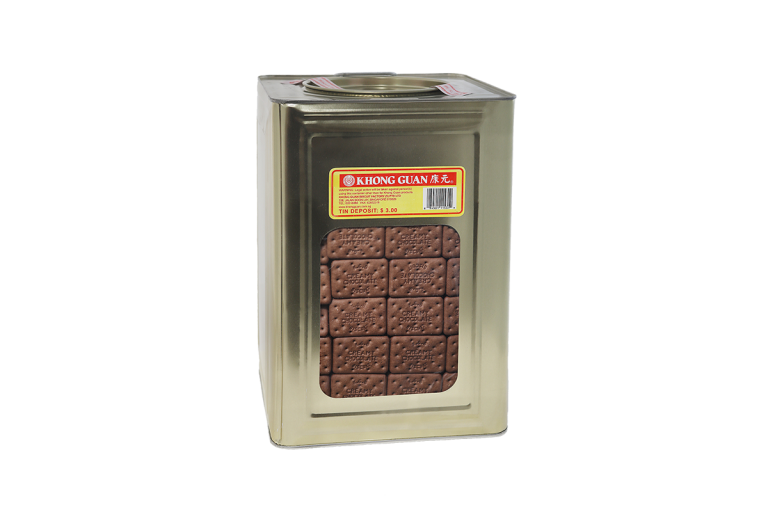 Creamy Chocolate 6Kg