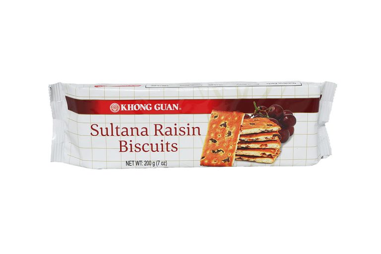 Sultana 200g