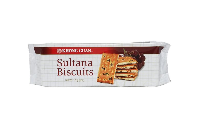 Sultana 170g