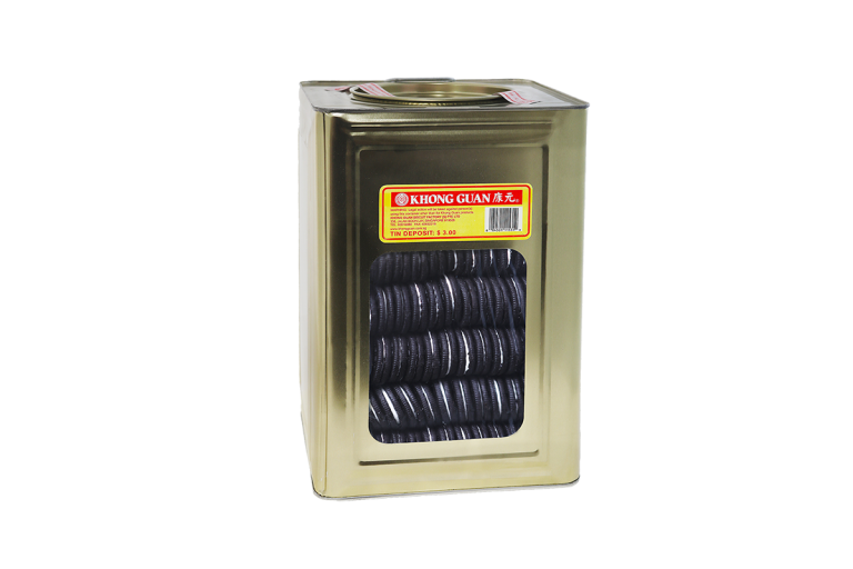 Vanilla Cream 6kg