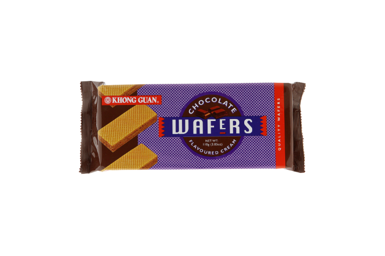 Chocolate Wafer