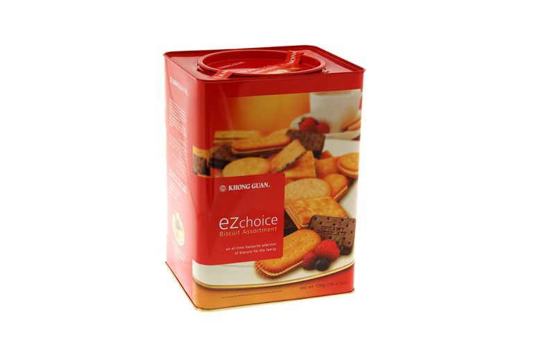 EZ Choice 700g