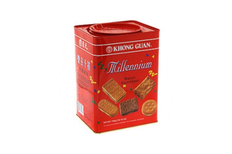 Millennium 700g