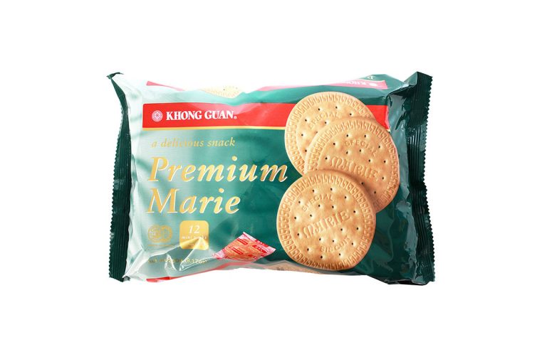 Premium Marie 260g