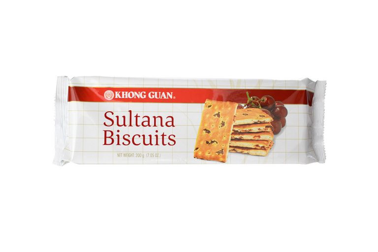 Sultana 200g