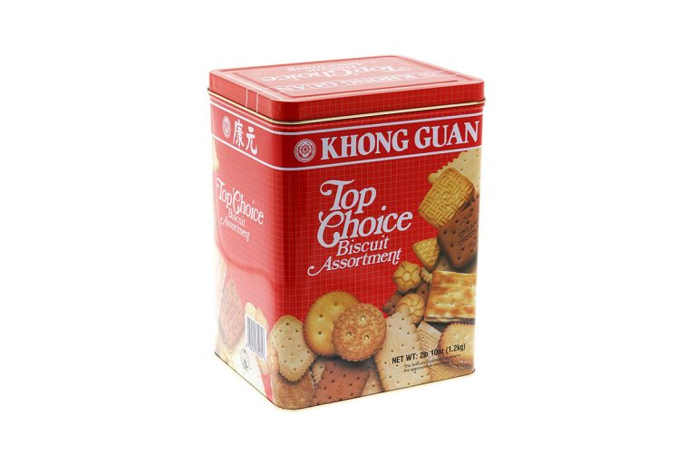 Top Choice 1.2kg