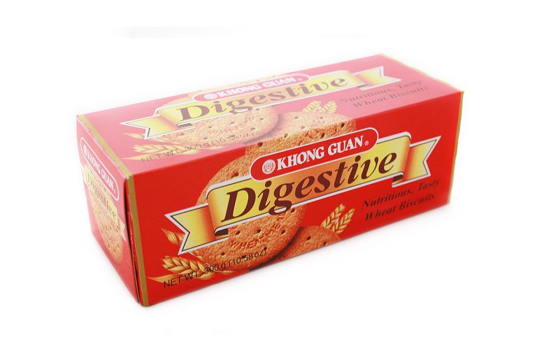 Digestive 300g