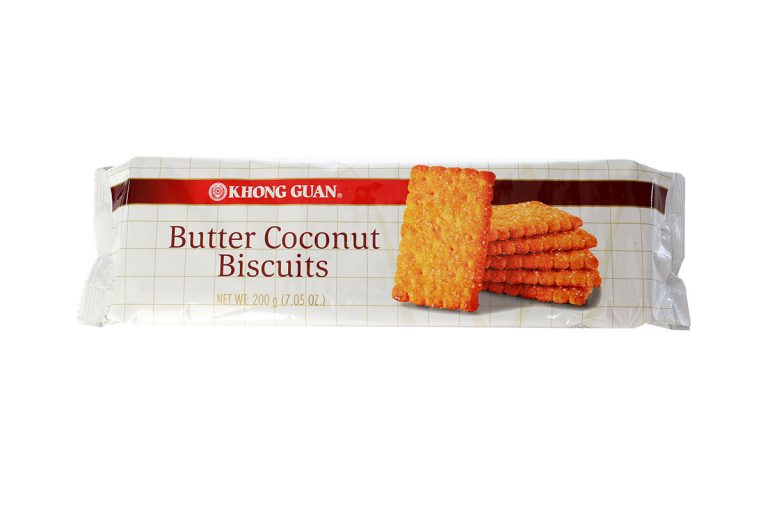 Butter Coconut 200g